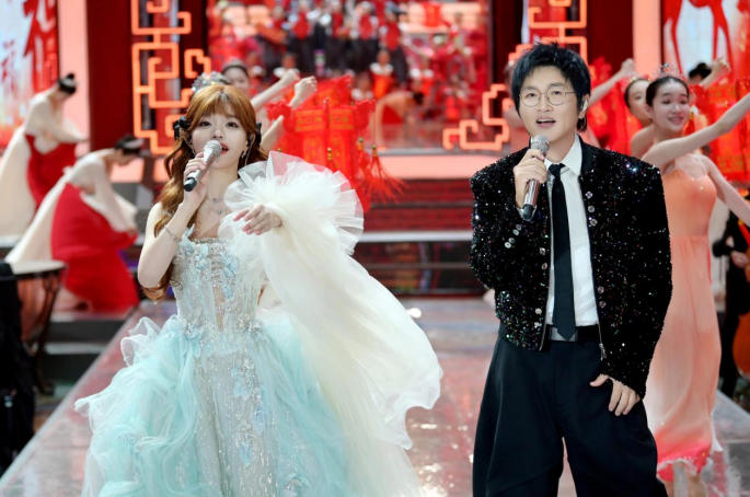 《2026辽宁春晚》为您端上一桌&ldquo;走心&rdquo;的团圆盛宴