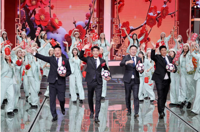 《2026辽宁春晚》为您端上一桌&ldquo;走心&rdquo;的团圆盛宴