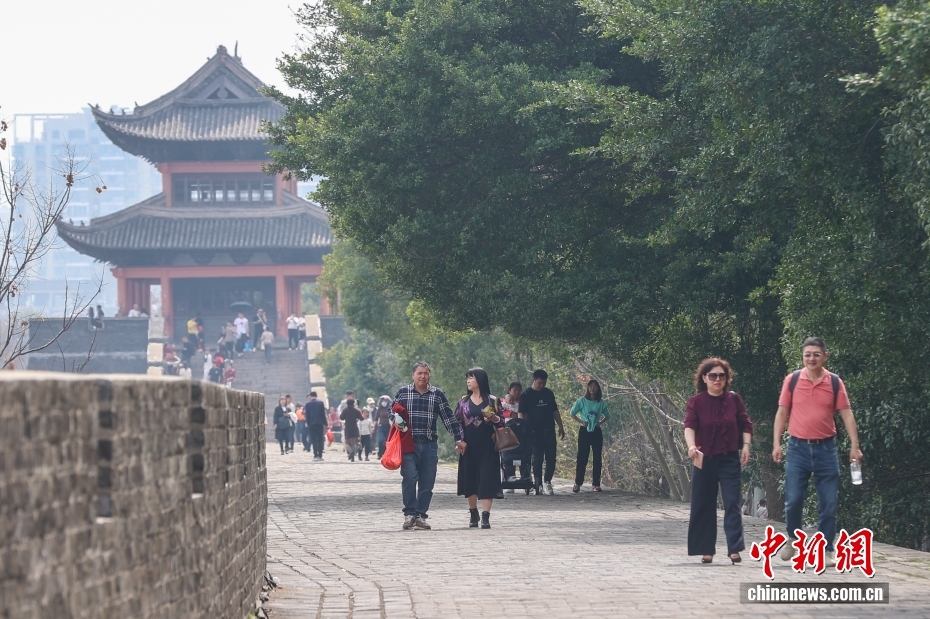 2026年春节假期 中国国内出游5.96亿人次