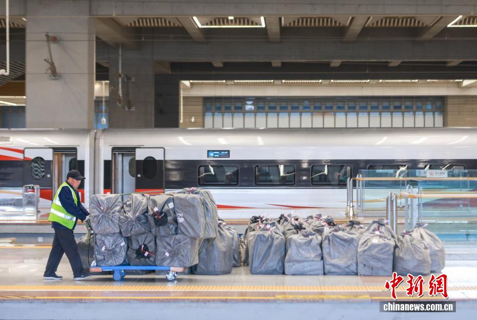 2026年春运进入尾声