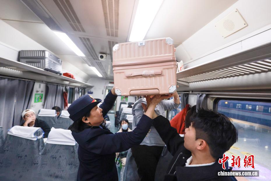 2026年春运进入尾声