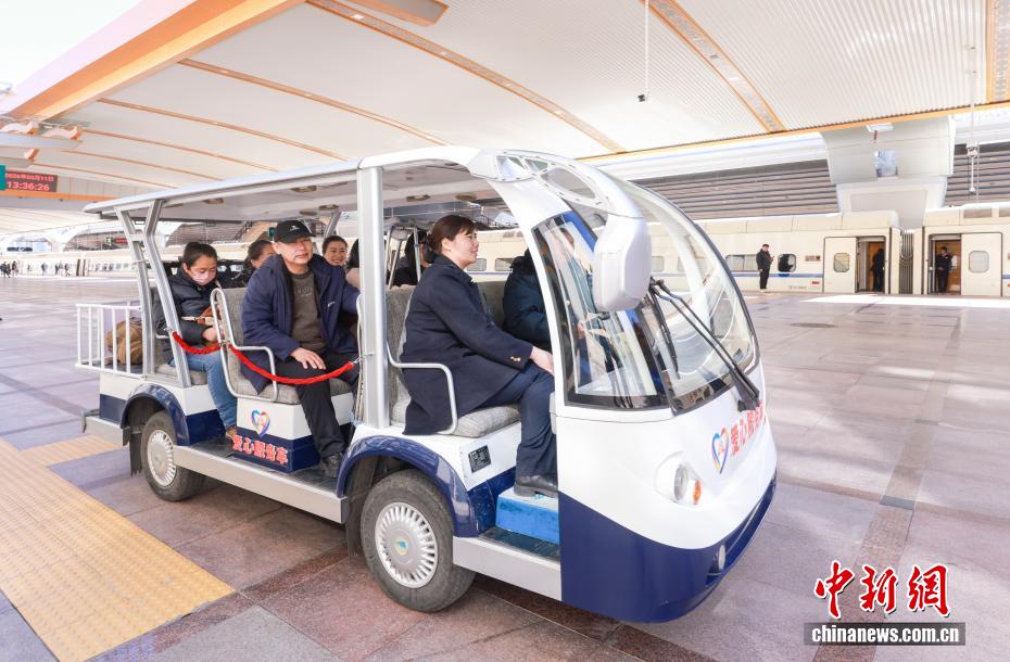 2026年春运进入尾声