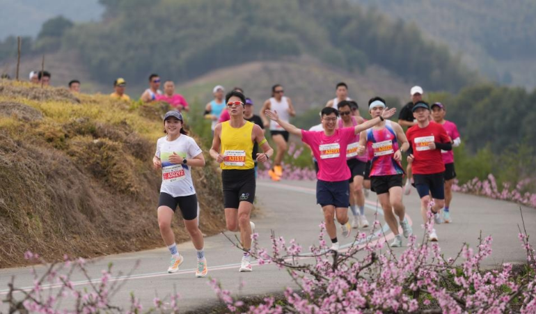 跑步是高危运动吗?专家:这四个重点要谨记(图1)