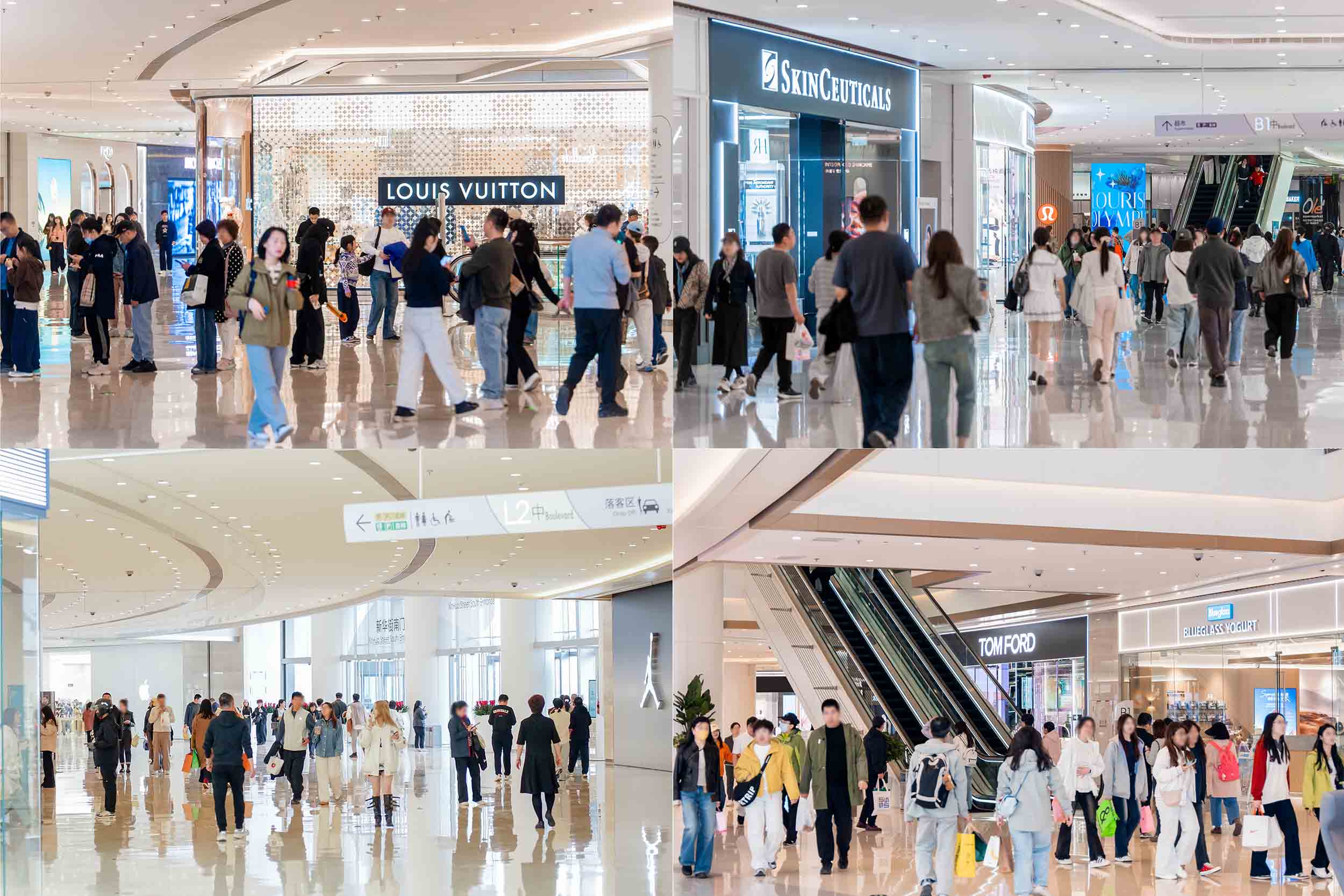 大连恒隆广场&ldquo;怦然春动&rdquo;春日盛宴 乌镇戏剧节原班演出团队呈现全新剧目东北首演