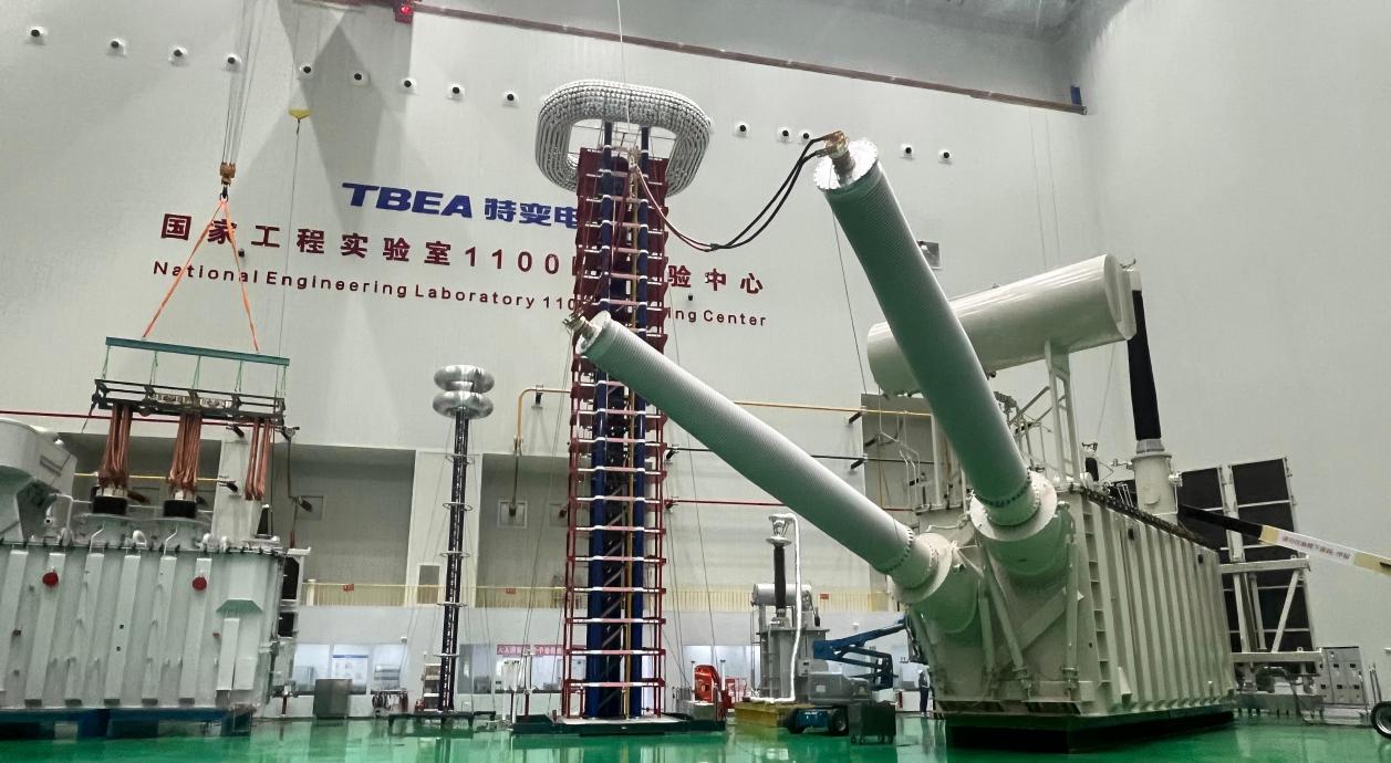 中央媒体看辽宁丨新华网：走辽沈大地看智造升级——“新型工业化媒体调研行”辽宁站活动见闻（沈阳篇）(图2)