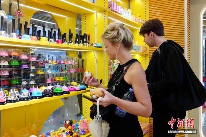 “Ilooklook”义乌怎么就成“世界义乌”了？(图3)