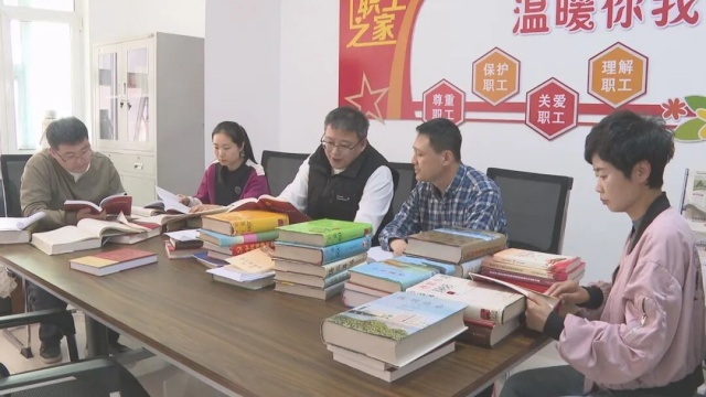 岗位建功学雷锋 强基发力开新局 | 赓续红色血脉 以史赋能振兴